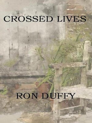 cover image of Crossed Lives